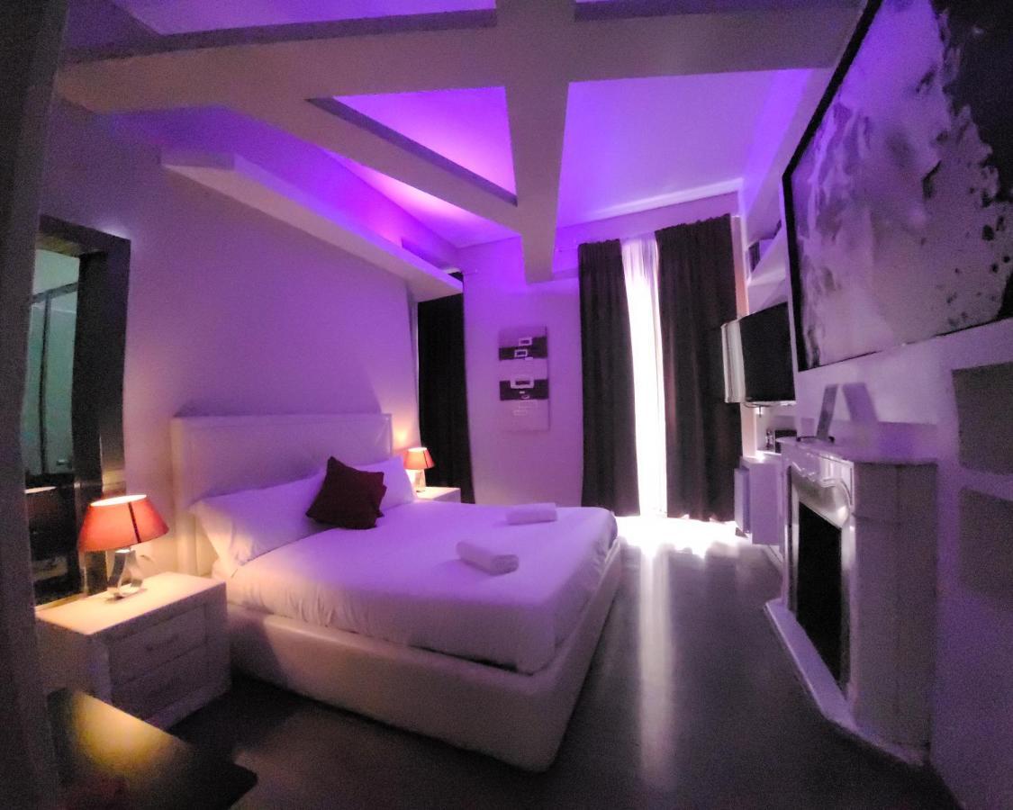 Gasthof Romantic Dreams Sistina Rom
