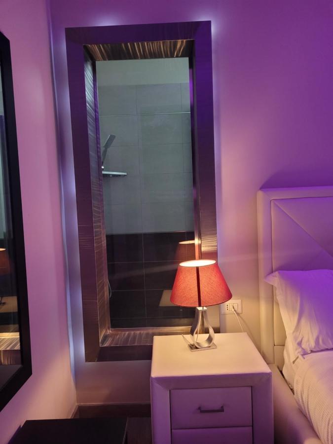 Gasthof Romantic Dreams Sistina Rom