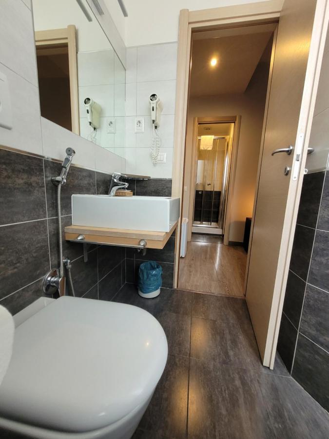 Gasthof Romantic Dreams Sistina
