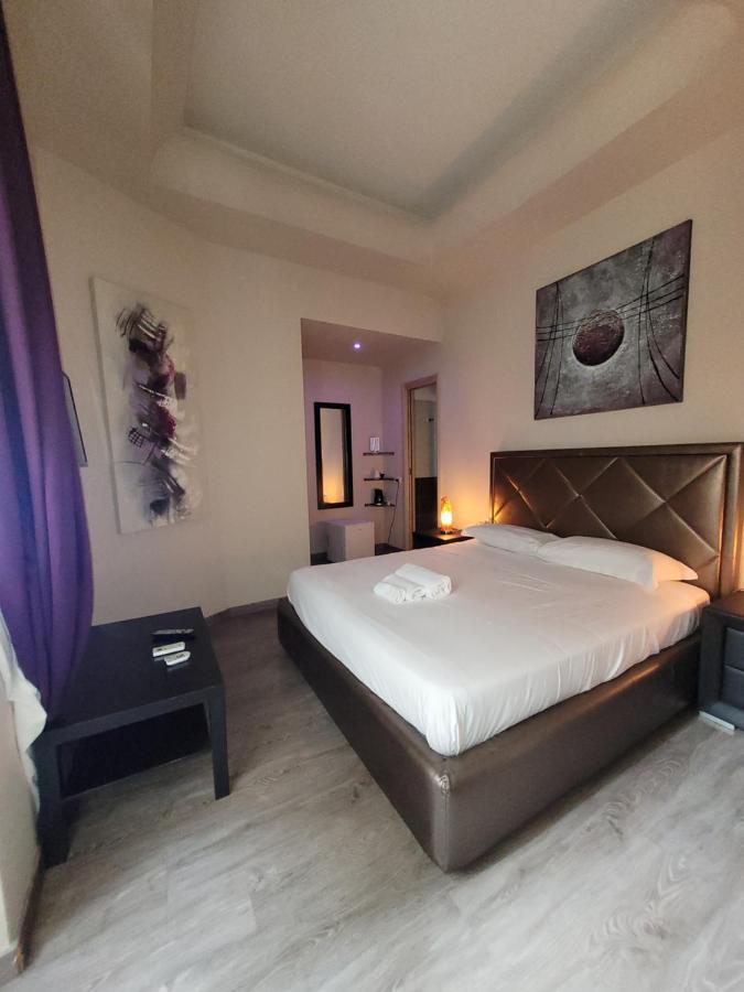 Romantic Dreams Sistina Gasthof Rom