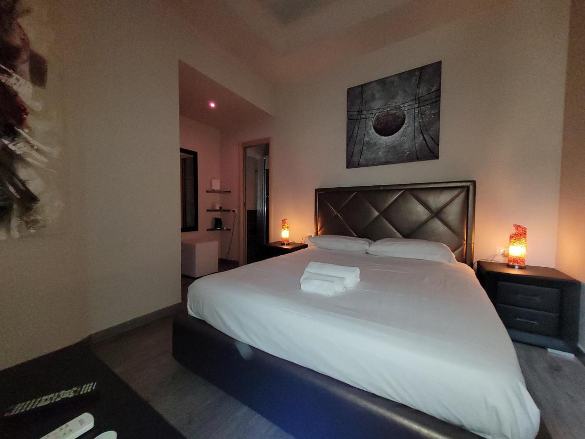 Romantic Dreams Sistina Rom